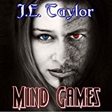 Mind Games: The Games Trilogy, Book 2