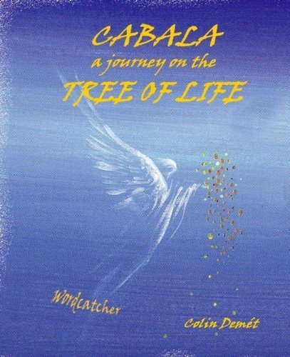 CABALA: A Journey on the Tree of Life
