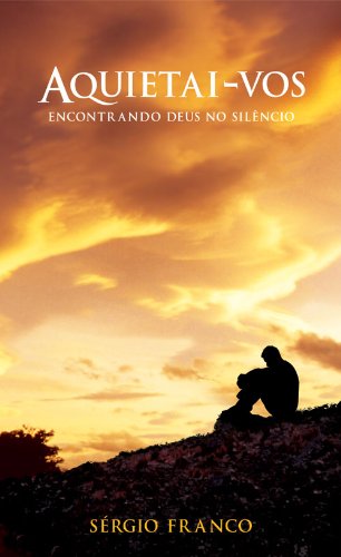 AQUIETAI-VOS (Portuguese Edition)