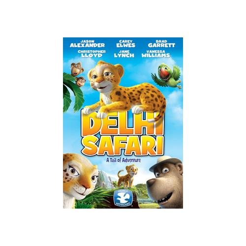 Delhi Safari