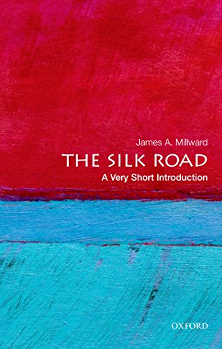 The Silk Road: A Very Short Introduction (Very Short Introductions)