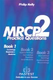 MRCP 2: Book 1 Cardiology, Respiratory Medicine