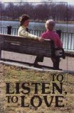 To Listen to Love- Training Book #2 [ Mission Action Member]