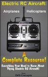 Electric RC Aircraft: A Complete Resource