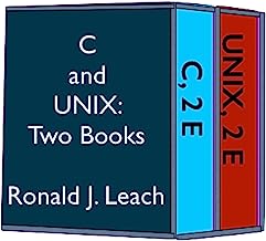 C and UNIX