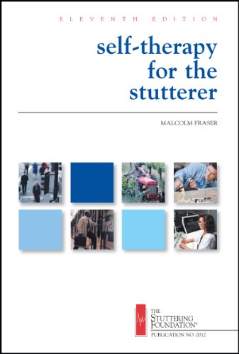 Self-Therapy for the Stutterer