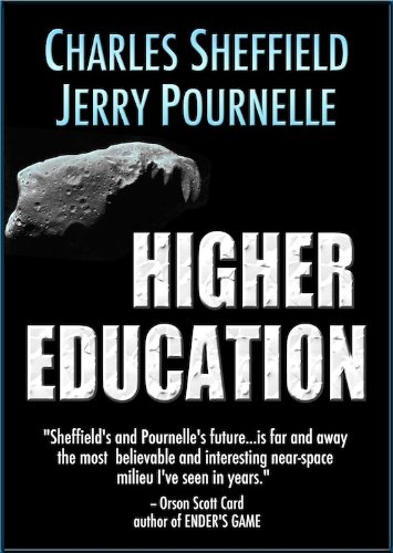 Higher Education