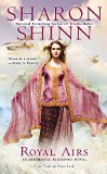 Royal Airs (Elemental Blessings Book 2)
