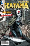 Katana #1