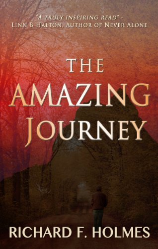 The Amazing Journey