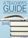 A Wannabe Teacher's Guide: Getting Hired, Having Fun & Staying Sane