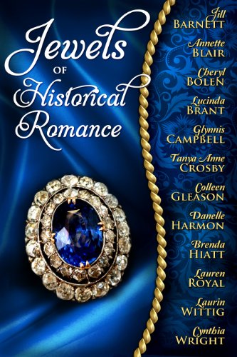 Jewels of Historical Romance