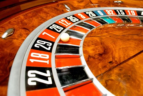 PSYCH TIME ROULETTE SYSTEM