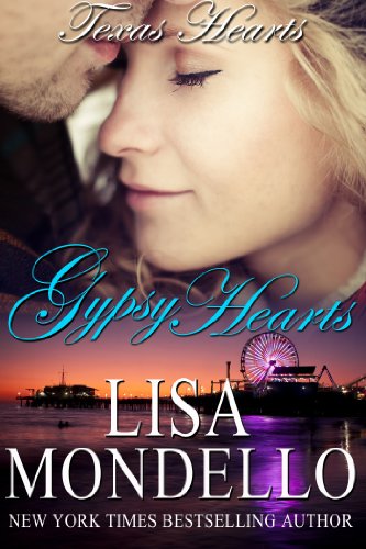 Gypsy Hearts (Texas Hearts)