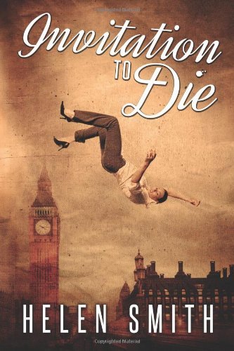 Invitation to Die (Emily Castles Mysteries)