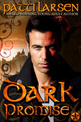 Dark Promise (The Hayle Coven Novels Book 13)