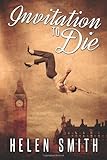 Invitation to Die (Emily Castles Mysteries)