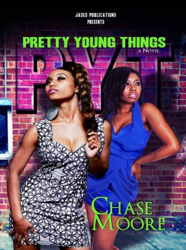 Pretty Young Things