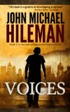 VOICES: Book 2 in the David Chance series (Suspense, Mystery, Thriller)