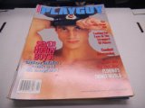 Playguy Gay Adult Magazine "Seven Horny Boys: Adorable, Naked & Eager!" April 1993
