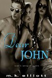 Dear John (M.K.'s Sexy Singles Book 2)