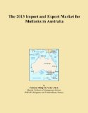 The 2013 Import and Export Market for Mollusks in Australia
