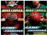 GAME CHANGERS:By Mike Lupica:Game Changers: Book 1 & 2 Set [Hardcover]
