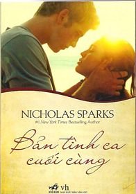 The Last Song in Vietnamese ("Ban Tinh Ca Cuoi Cung ")