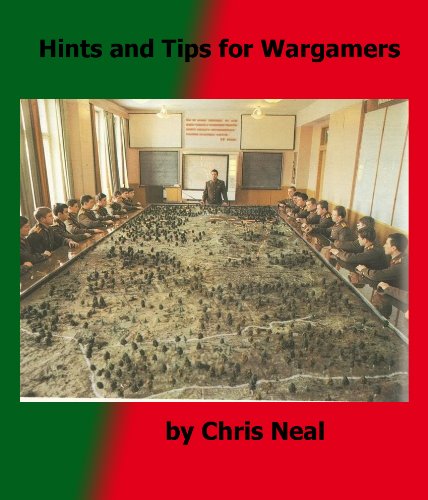 Practical Aspects of Wargaming (For the Glory)