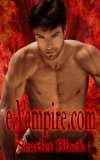 e.Vampire.com (New Adult Erotic  Paranormal Romance)