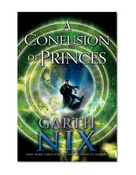 A Confusion of Princes