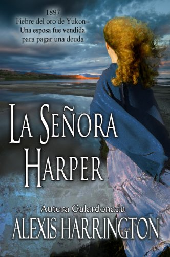 La SeÃ±ora Harper (Spanish Edition)