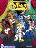 Mythies issue 1: First Impressions