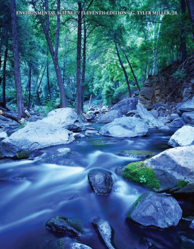 Environmental Science: Working with the Earth