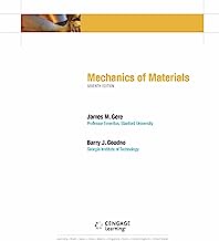 Mechanics of Materials