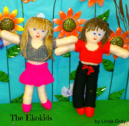 Doll and Clothes: The Ekokids