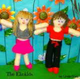Doll and Clothes: The Ekokids