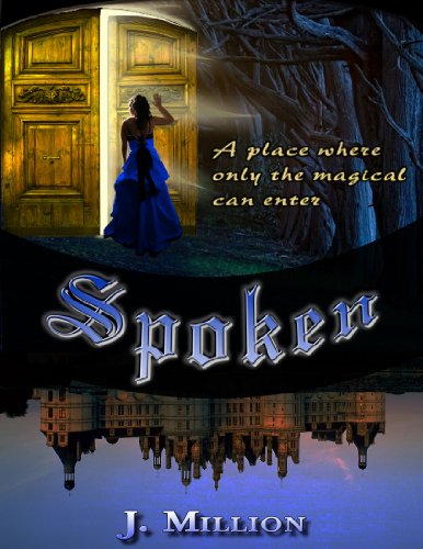 Spoken (Calla and Greyson)