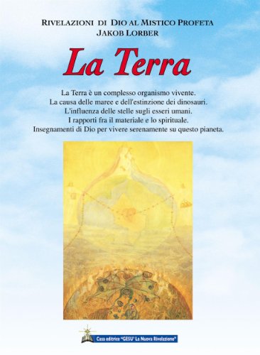 La Terra (Italian Edition)