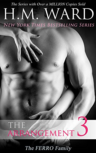 The Arrangement 3 (The Ferro Family) (The Arrangement:Ferro Family)