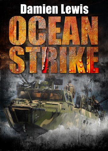 Ocean Strike