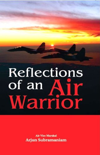 Reflections of an Air Warrior