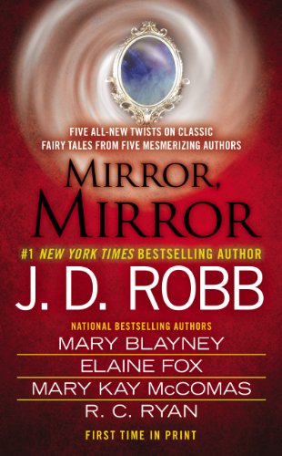 Mirror, Mirror (In Death)