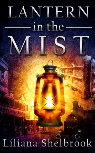 Lantern in the Mist: Volume One