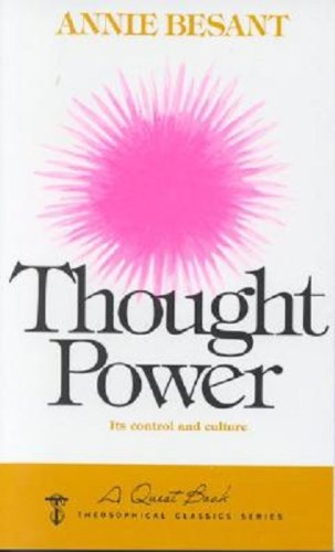 Thought Power