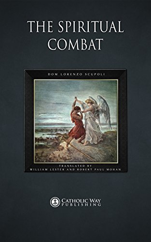 The Spiritual Combat