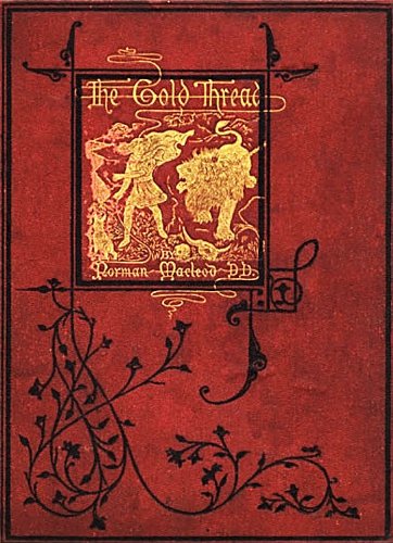 The Gold Thread (Illustrated)