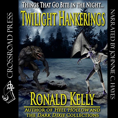Twilight Hankerings