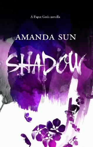 Shadow (The Paper Gods)