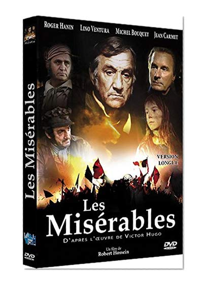 Les misérables